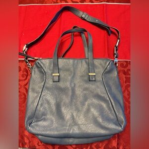 Urban Expressions Vegan Boho bag